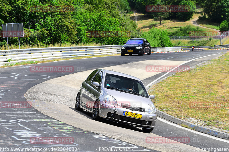 Bild #23040304 - Touristenfahrten Nürburgring Nordschleife (16.07.2023)