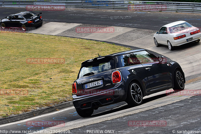 Bild #23040408 - Touristenfahrten Nürburgring Nordschleife (16.07.2023)