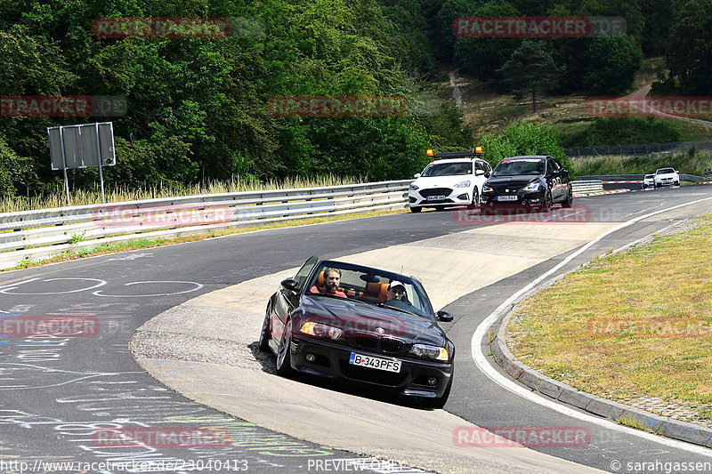 Bild #23040413 - Touristenfahrten Nürburgring Nordschleife (16.07.2023)