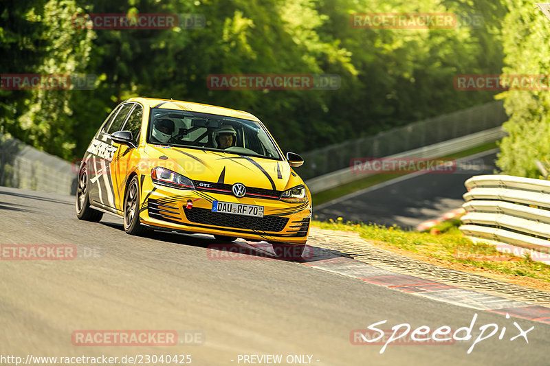 Bild #23040425 - Touristenfahrten Nürburgring Nordschleife (16.07.2023)