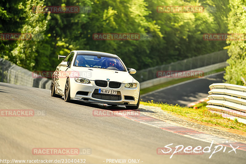 Bild #23040432 - Touristenfahrten Nürburgring Nordschleife (16.07.2023)