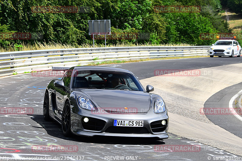 Bild #23040437 - Touristenfahrten Nürburgring Nordschleife (16.07.2023)