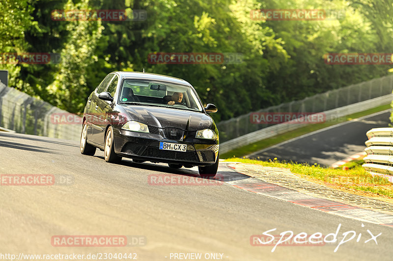 Bild #23040442 - Touristenfahrten Nürburgring Nordschleife (16.07.2023)