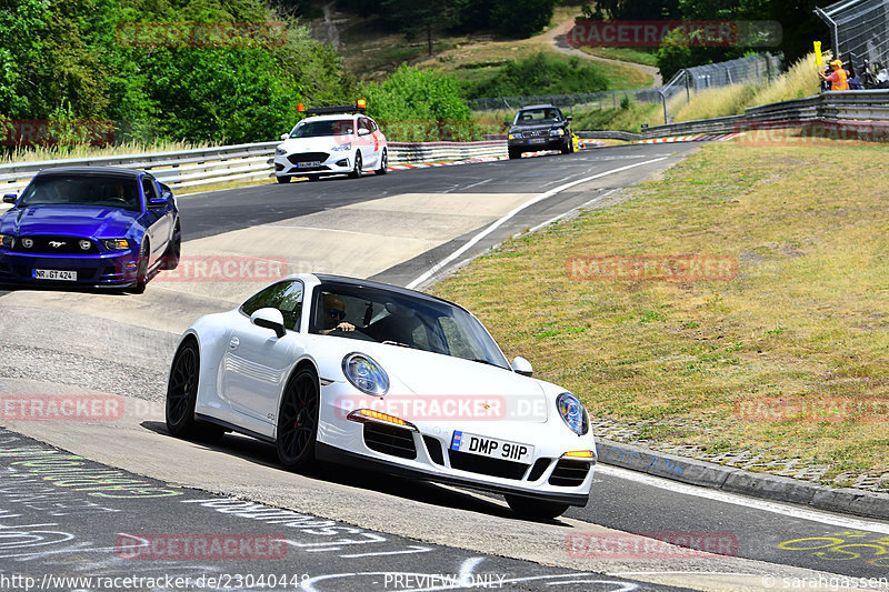 Bild #23040448 - Touristenfahrten Nürburgring Nordschleife (16.07.2023)