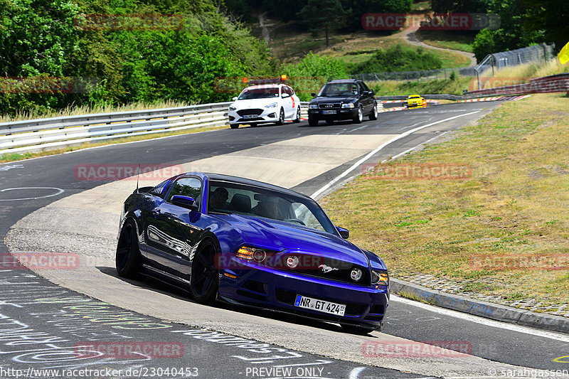 Bild #23040453 - Touristenfahrten Nürburgring Nordschleife (16.07.2023)