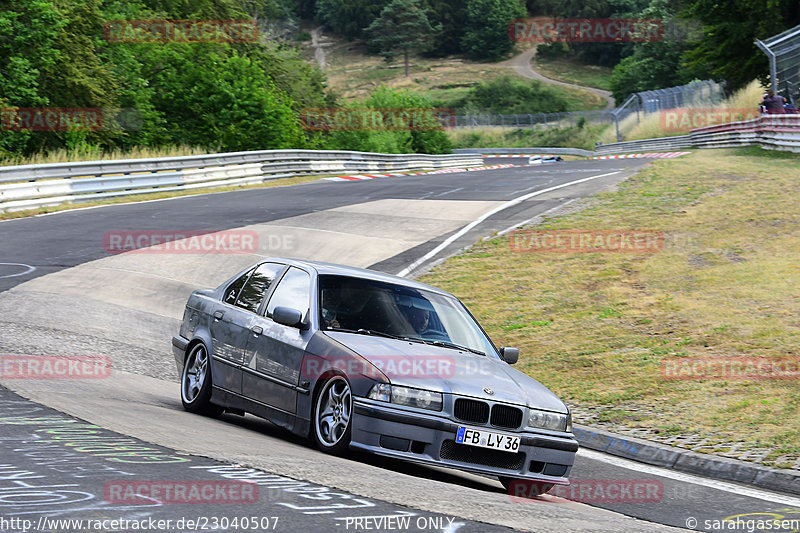 Bild #23040507 - Touristenfahrten Nürburgring Nordschleife (16.07.2023)