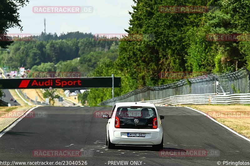 Bild #23040526 - Touristenfahrten Nürburgring Nordschleife (16.07.2023)