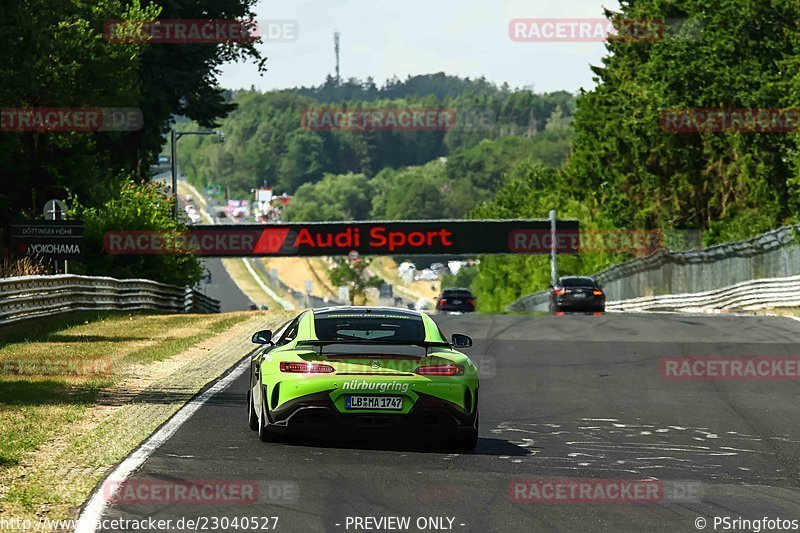 Bild #23040527 - Touristenfahrten Nürburgring Nordschleife (16.07.2023)