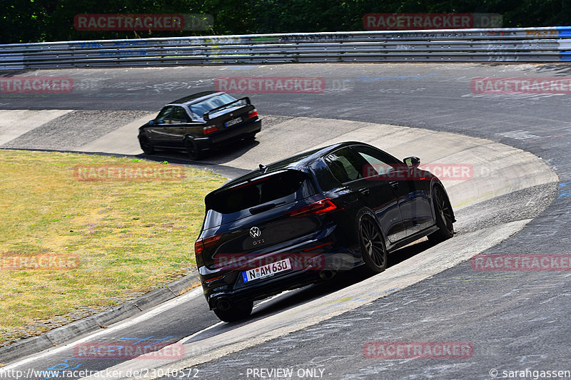 Bild #23040572 - Touristenfahrten Nürburgring Nordschleife (16.07.2023)