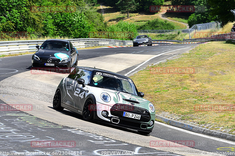 Bild #23040614 - Touristenfahrten Nürburgring Nordschleife (16.07.2023)