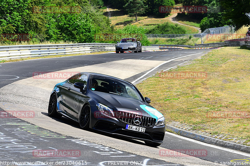 Bild #23040615 - Touristenfahrten Nürburgring Nordschleife (16.07.2023)