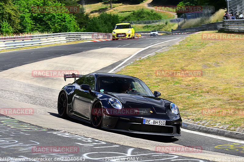 Bild #23040643 - Touristenfahrten Nürburgring Nordschleife (16.07.2023)