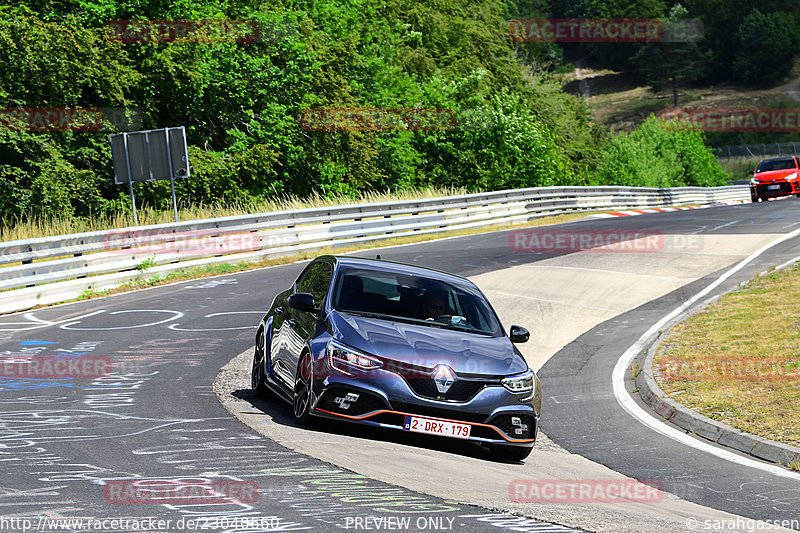 Bild #23040660 - Touristenfahrten Nürburgring Nordschleife (16.07.2023)