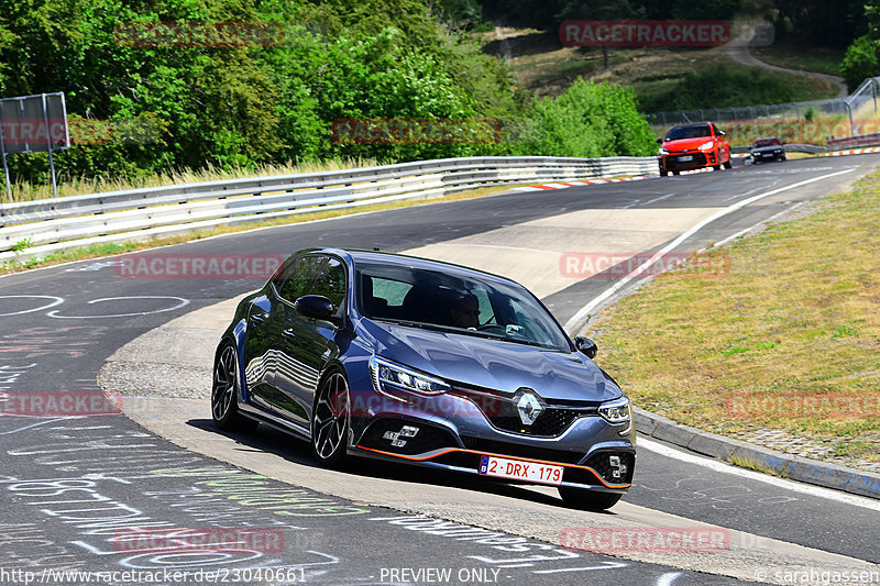 Bild #23040661 - Touristenfahrten Nürburgring Nordschleife (16.07.2023)