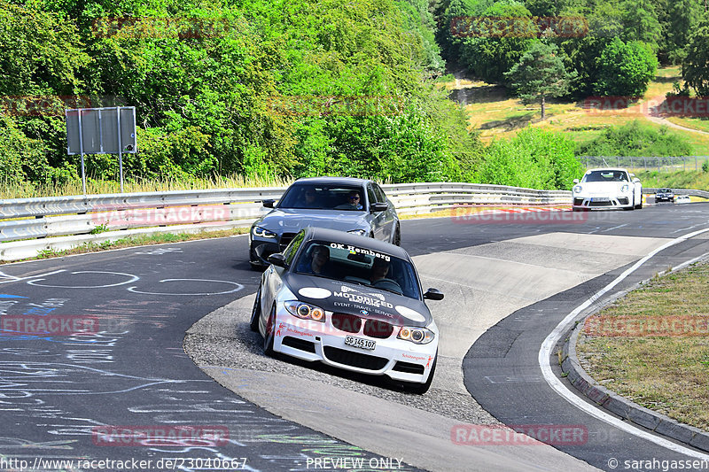 Bild #23040667 - Touristenfahrten Nürburgring Nordschleife (16.07.2023)