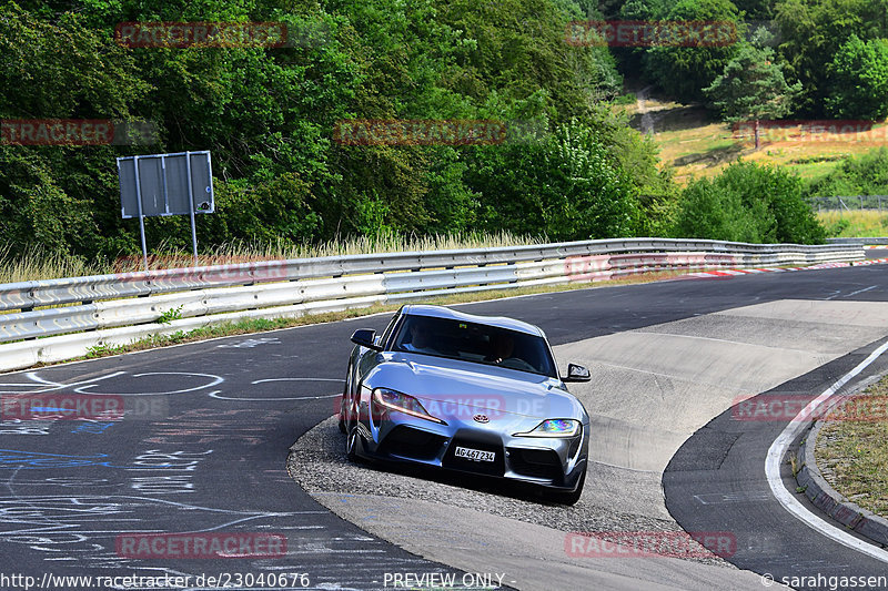 Bild #23040676 - Touristenfahrten Nürburgring Nordschleife (16.07.2023)