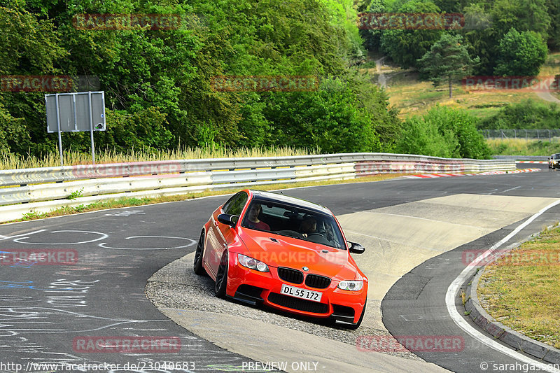 Bild #23040683 - Touristenfahrten Nürburgring Nordschleife (16.07.2023)