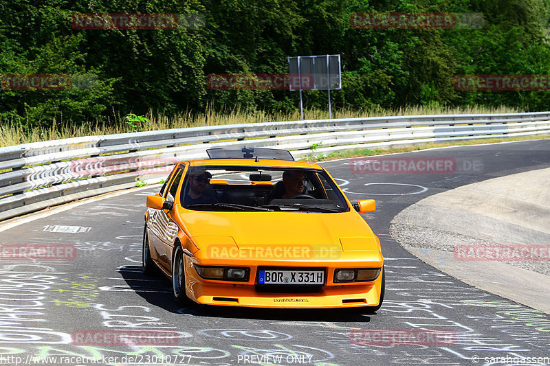 Bild #23040727 - Touristenfahrten Nürburgring Nordschleife (16.07.2023)