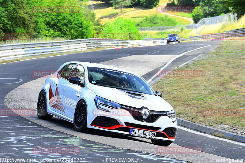 Bild #23040732 - Touristenfahrten Nürburgring Nordschleife (16.07.2023)