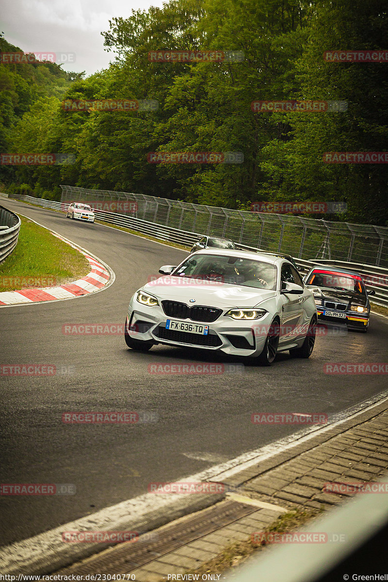 Bild #23040770 - Touristenfahrten Nürburgring Nordschleife (16.07.2023)