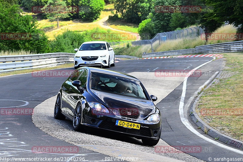 Bild #23040796 - Touristenfahrten Nürburgring Nordschleife (16.07.2023)