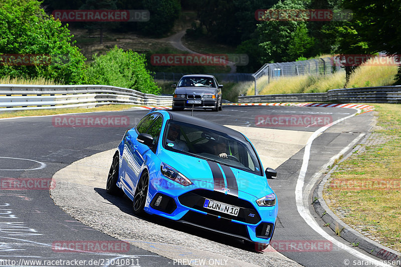 Bild #23040811 - Touristenfahrten Nürburgring Nordschleife (16.07.2023)