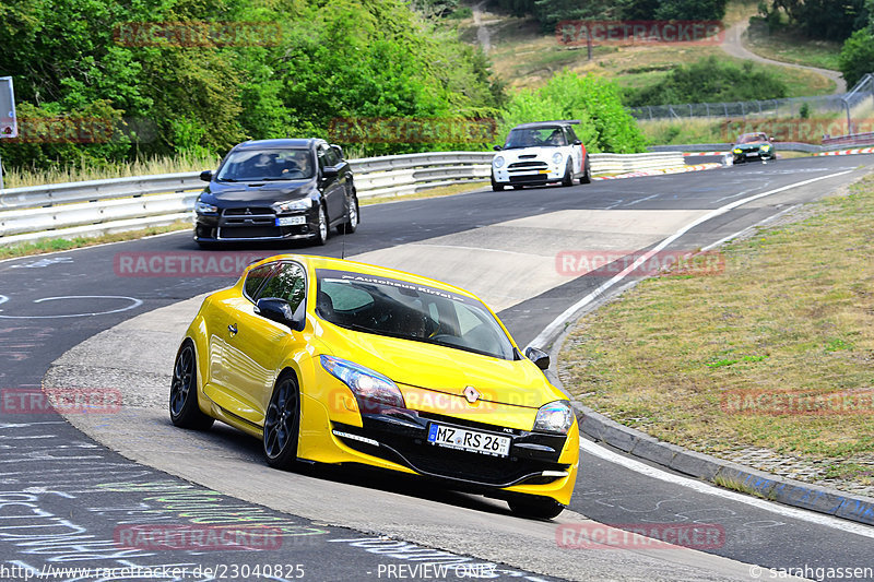 Bild #23040825 - Touristenfahrten Nürburgring Nordschleife (16.07.2023)