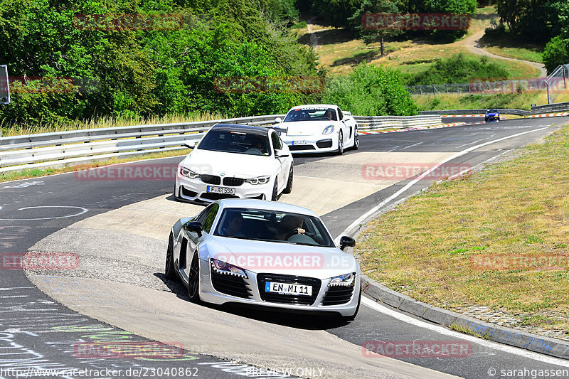 Bild #23040862 - Touristenfahrten Nürburgring Nordschleife (16.07.2023)