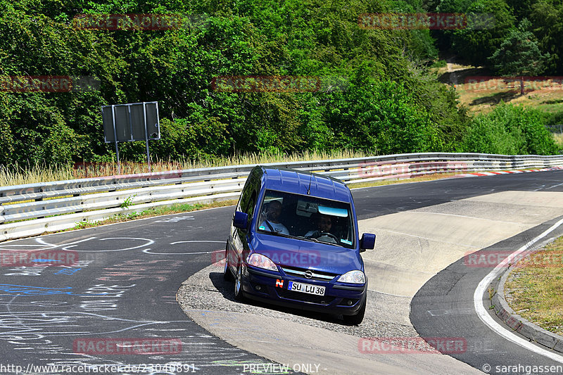 Bild #23040891 - Touristenfahrten Nürburgring Nordschleife (16.07.2023)