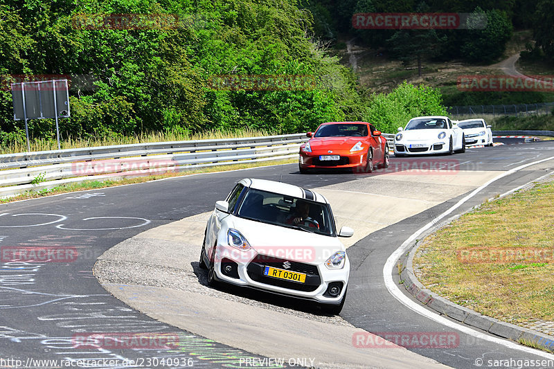 Bild #23040936 - Touristenfahrten Nürburgring Nordschleife (16.07.2023)