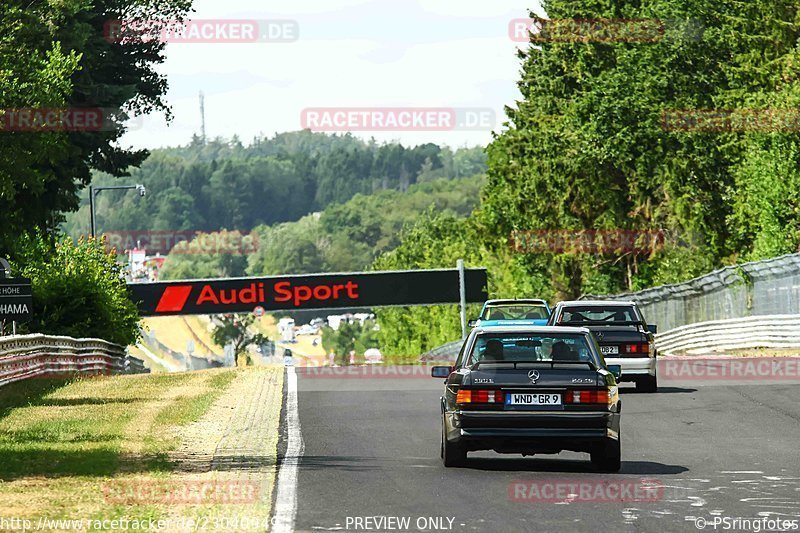 Bild #23040949 - Touristenfahrten Nürburgring Nordschleife (16.07.2023)