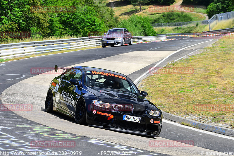 Bild #23040979 - Touristenfahrten Nürburgring Nordschleife (16.07.2023)