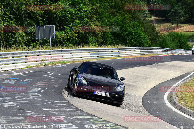 Bild #23041025 - Touristenfahrten Nürburgring Nordschleife (16.07.2023)