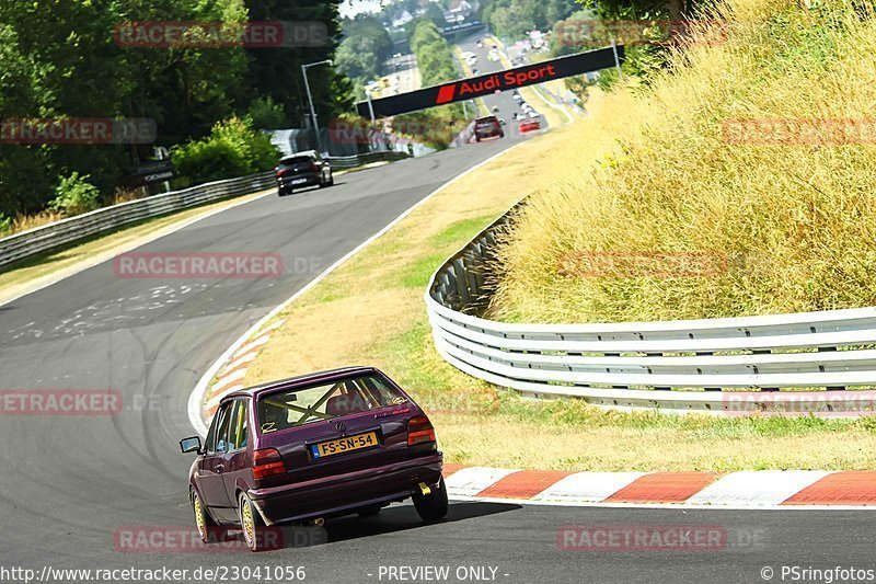 Bild #23041056 - Touristenfahrten Nürburgring Nordschleife (16.07.2023)