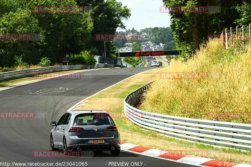 Bild #23041065 - Touristenfahrten Nürburgring Nordschleife (16.07.2023)