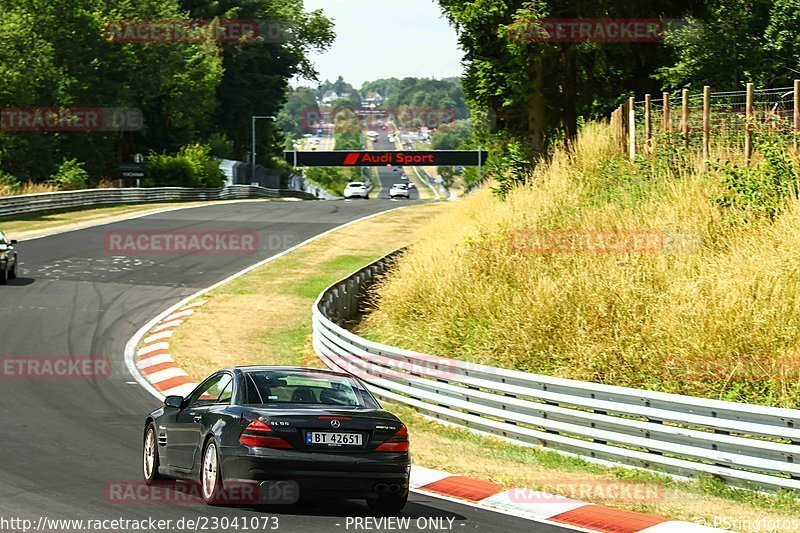 Bild #23041073 - Touristenfahrten Nürburgring Nordschleife (16.07.2023)