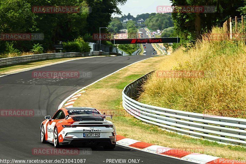 Bild #23041087 - Touristenfahrten Nürburgring Nordschleife (16.07.2023)