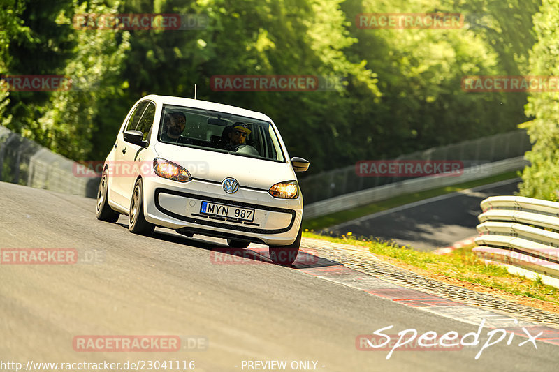 Bild #23041116 - Touristenfahrten Nürburgring Nordschleife (16.07.2023)