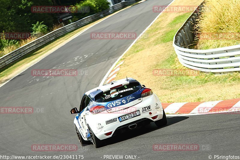 Bild #23041175 - Touristenfahrten Nürburgring Nordschleife (16.07.2023)