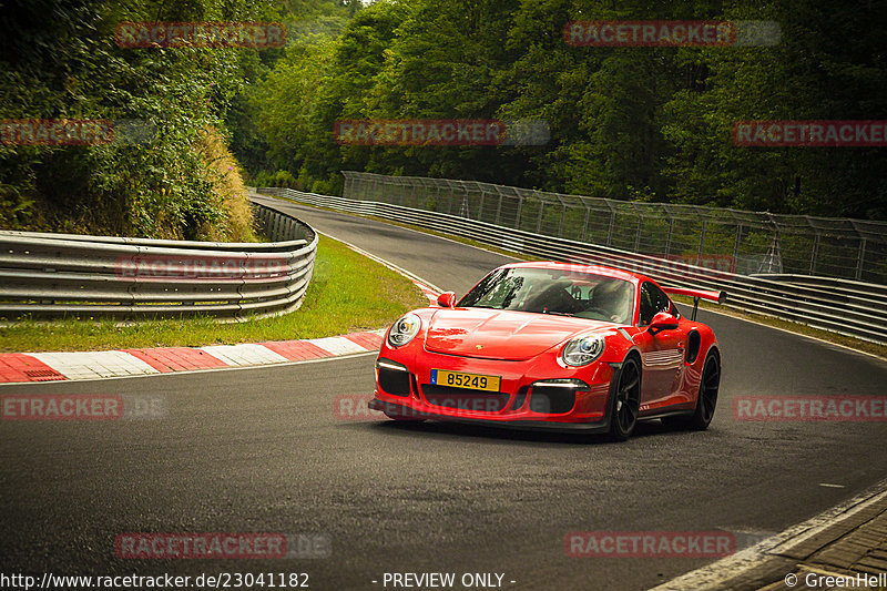 Bild #23041182 - Touristenfahrten Nürburgring Nordschleife (16.07.2023)