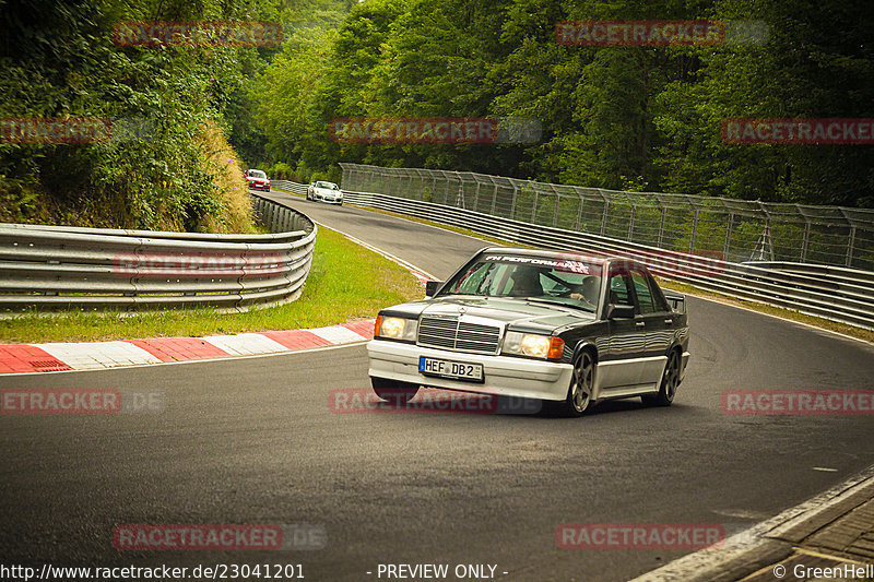 Bild #23041201 - Touristenfahrten Nürburgring Nordschleife (16.07.2023)