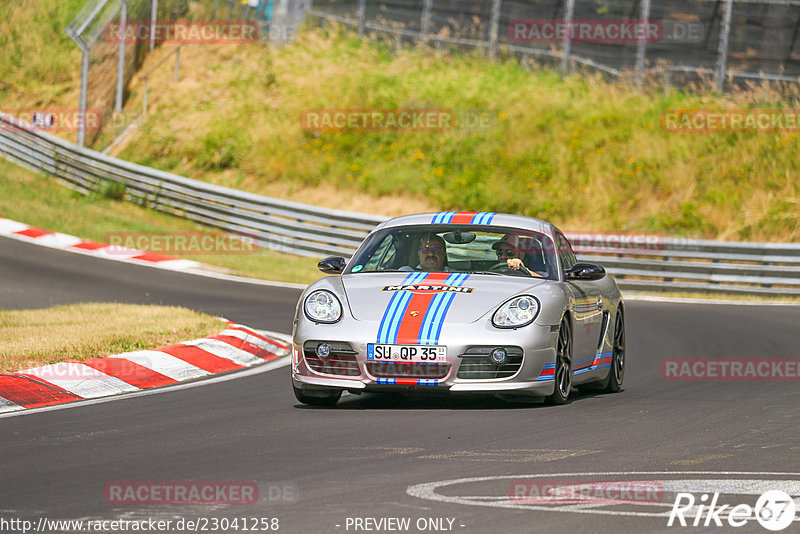 Bild #23041258 - Touristenfahrten Nürburgring Nordschleife (16.07.2023)