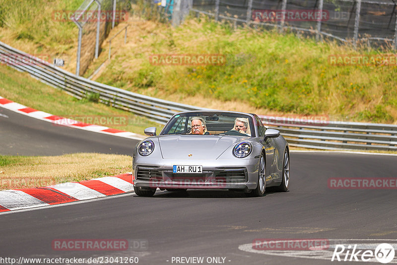 Bild #23041260 - Touristenfahrten Nürburgring Nordschleife (16.07.2023)