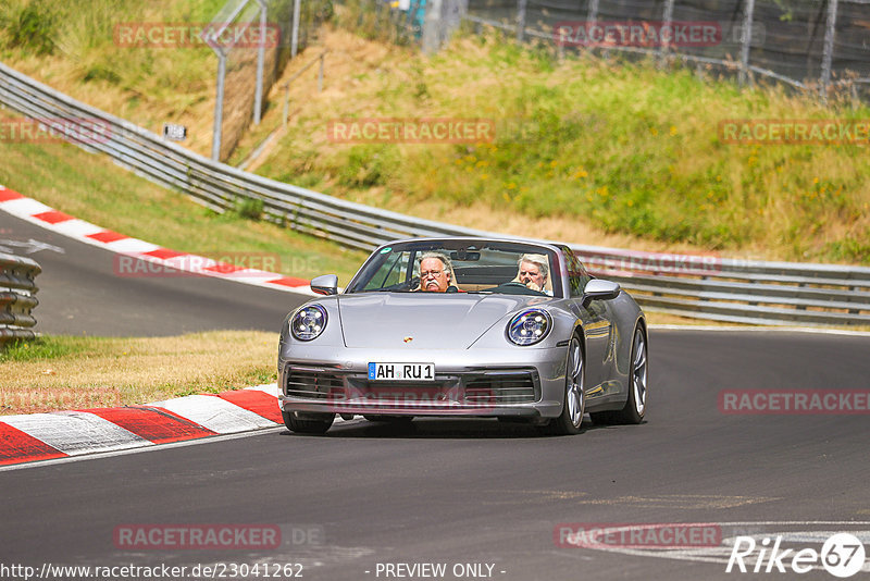 Bild #23041262 - Touristenfahrten Nürburgring Nordschleife (16.07.2023)