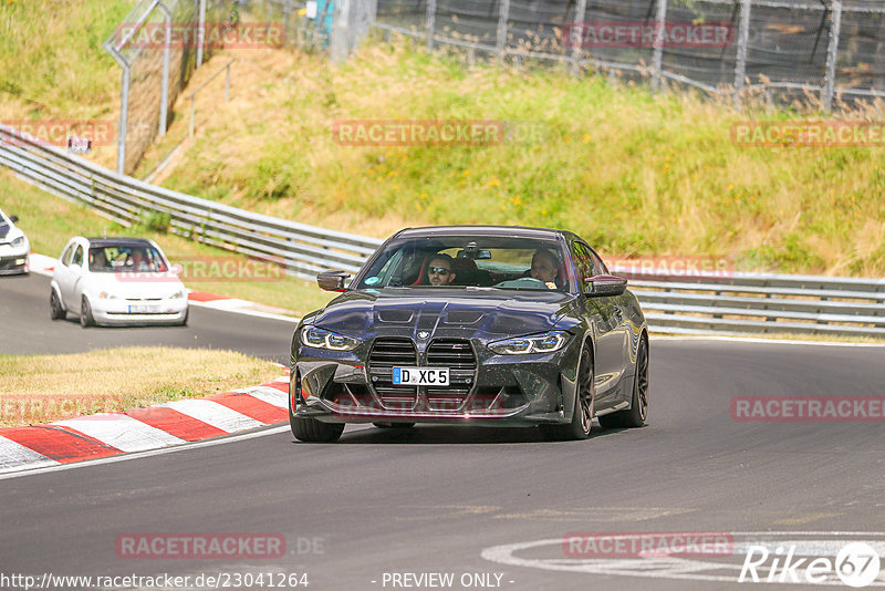 Bild #23041264 - Touristenfahrten Nürburgring Nordschleife (16.07.2023)