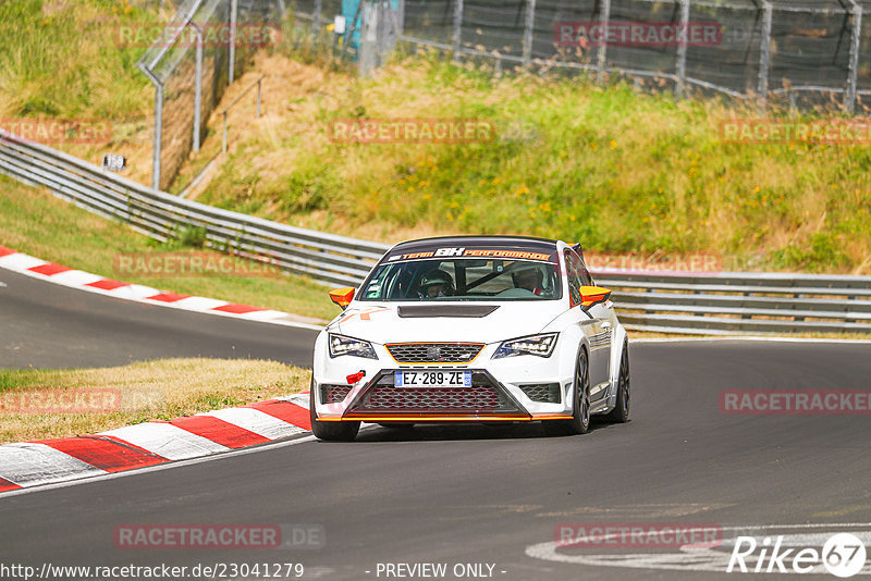 Bild #23041279 - Touristenfahrten Nürburgring Nordschleife (16.07.2023)