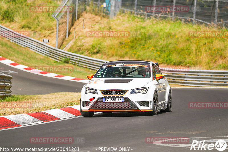 Bild #23041281 - Touristenfahrten Nürburgring Nordschleife (16.07.2023)