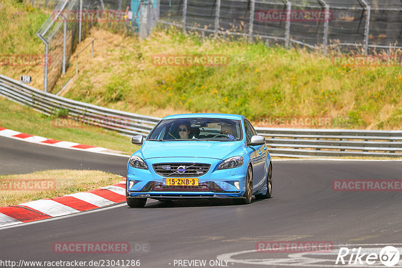 Bild #23041286 - Touristenfahrten Nürburgring Nordschleife (16.07.2023)