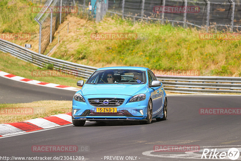 Bild #23041289 - Touristenfahrten Nürburgring Nordschleife (16.07.2023)