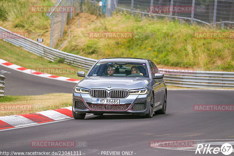 Bild #23041311 - Touristenfahrten Nürburgring Nordschleife (16.07.2023)